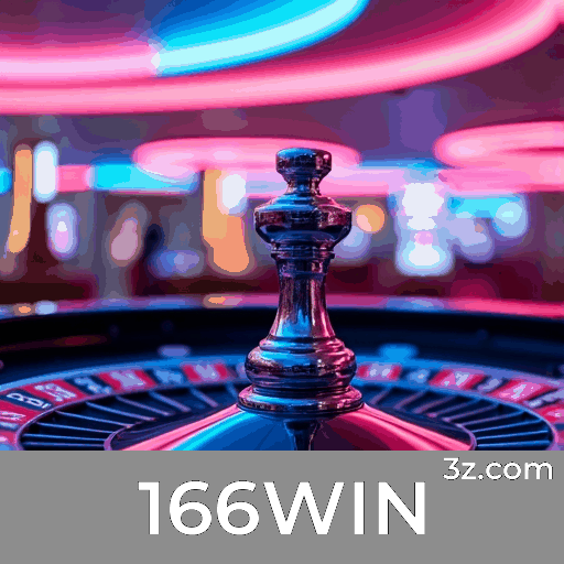 166WIN: Slots com Mega Jackpots, Mesa Clássica e Real Dealers - A Escolha dos Jogadores Brasileiros