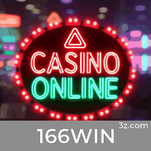 166WIN: Slots com Mega Jackpots, Mesa Clássica e Real Dealers - A Escolha dos Jogadores Brasileiros