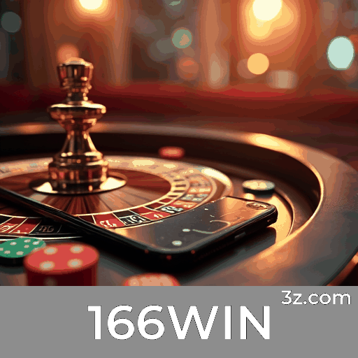 166WIN: Experiência Profissional em Jogos de Mesa ao Vivo