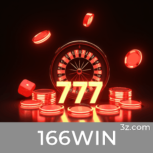 166WIN: Slots com Mega Jackpots, Mesa Clássica e Real Dealers - A Escolha dos Jogadores Brasileiros