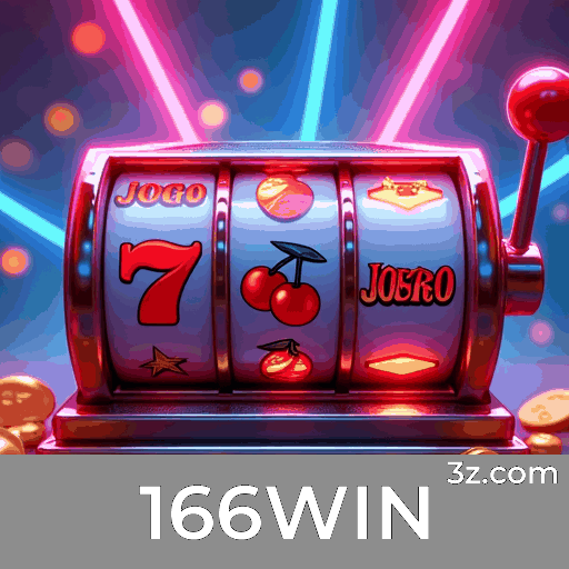 166WIN: Experiência de Jogo Diversificada e Imersiva
