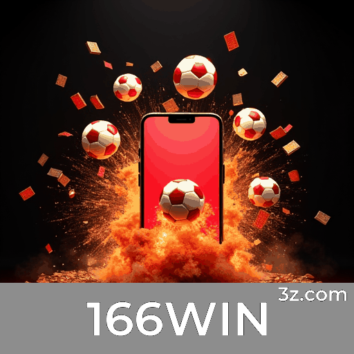 166WIN: Seu Cassino Online Premiado e Seguro